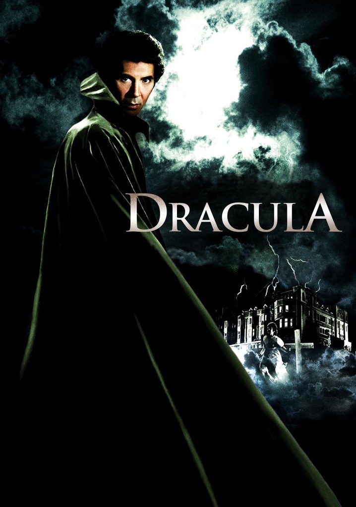 Dracula poster