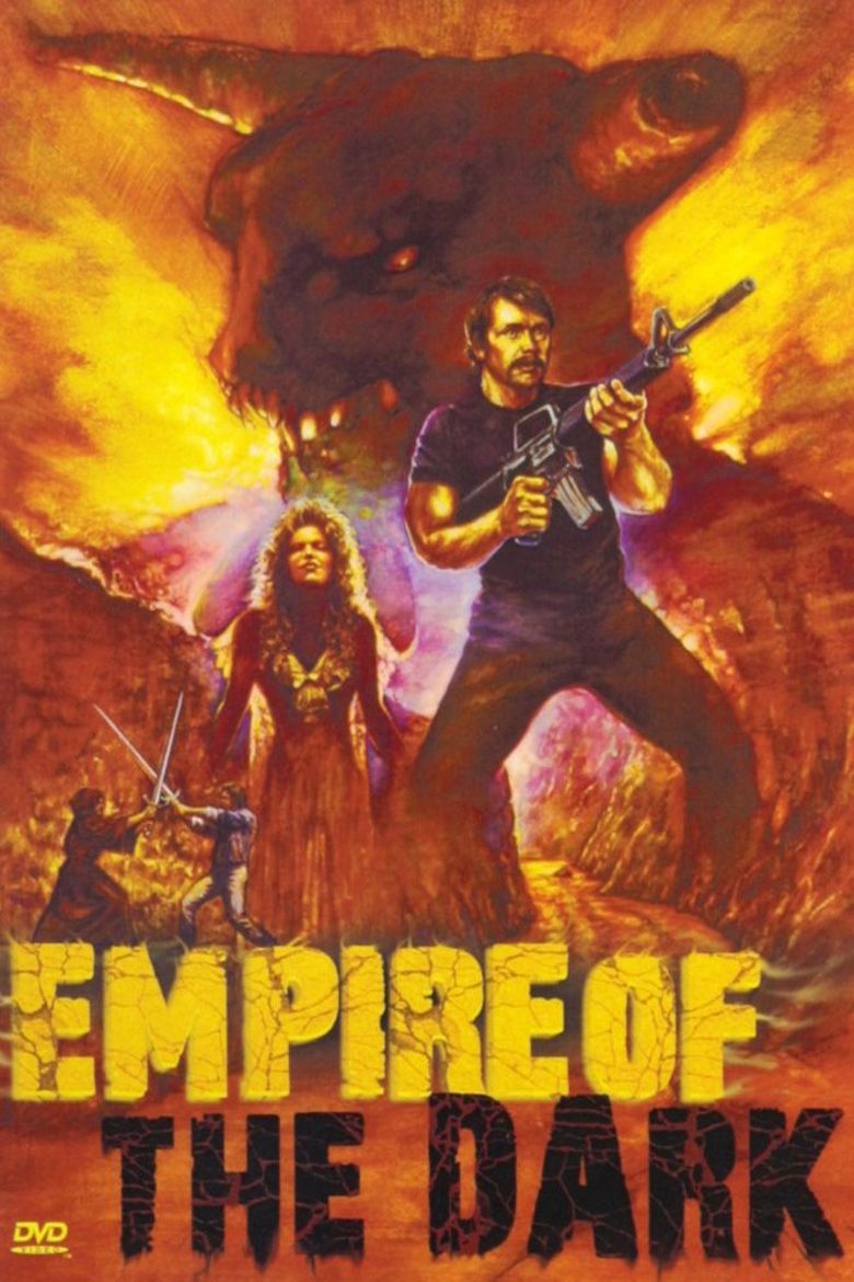 Empire of the Dark poster