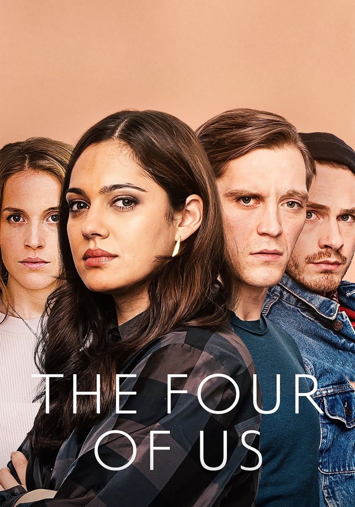 The Four of Us poster