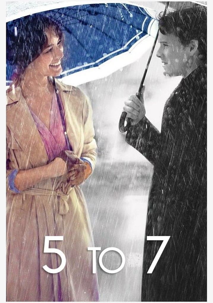 5 to 7 poster