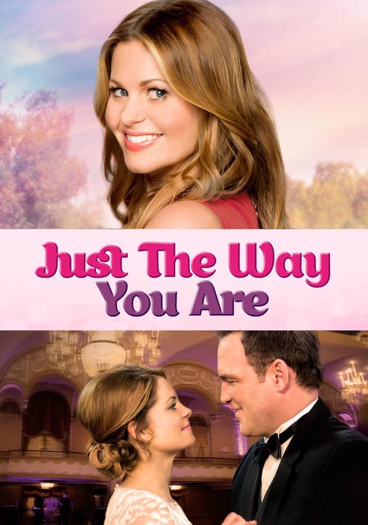 Just the Way You Are poster