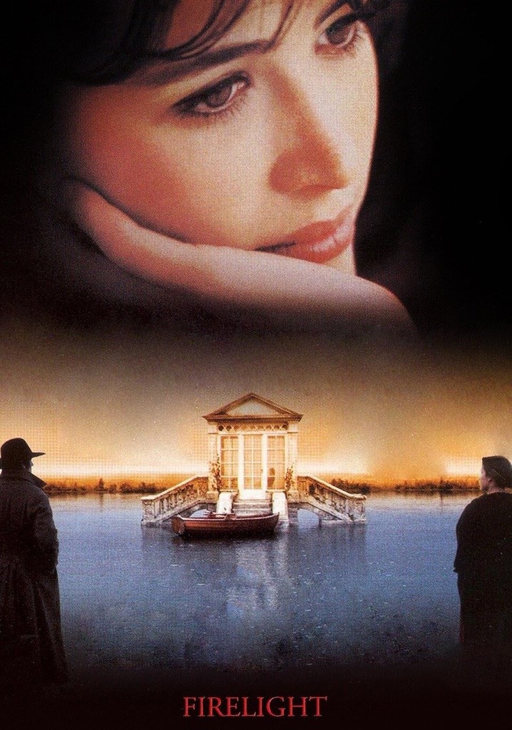 Firelight poster