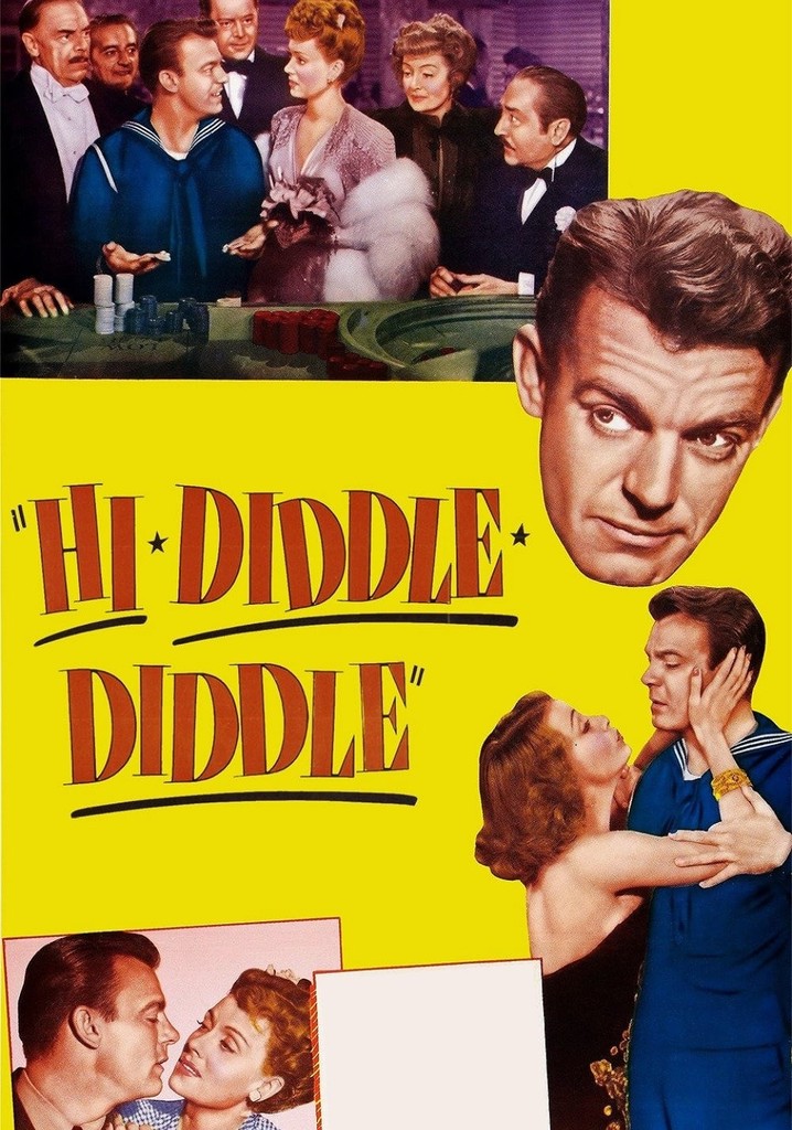 Hi Diddle Diddle poster
