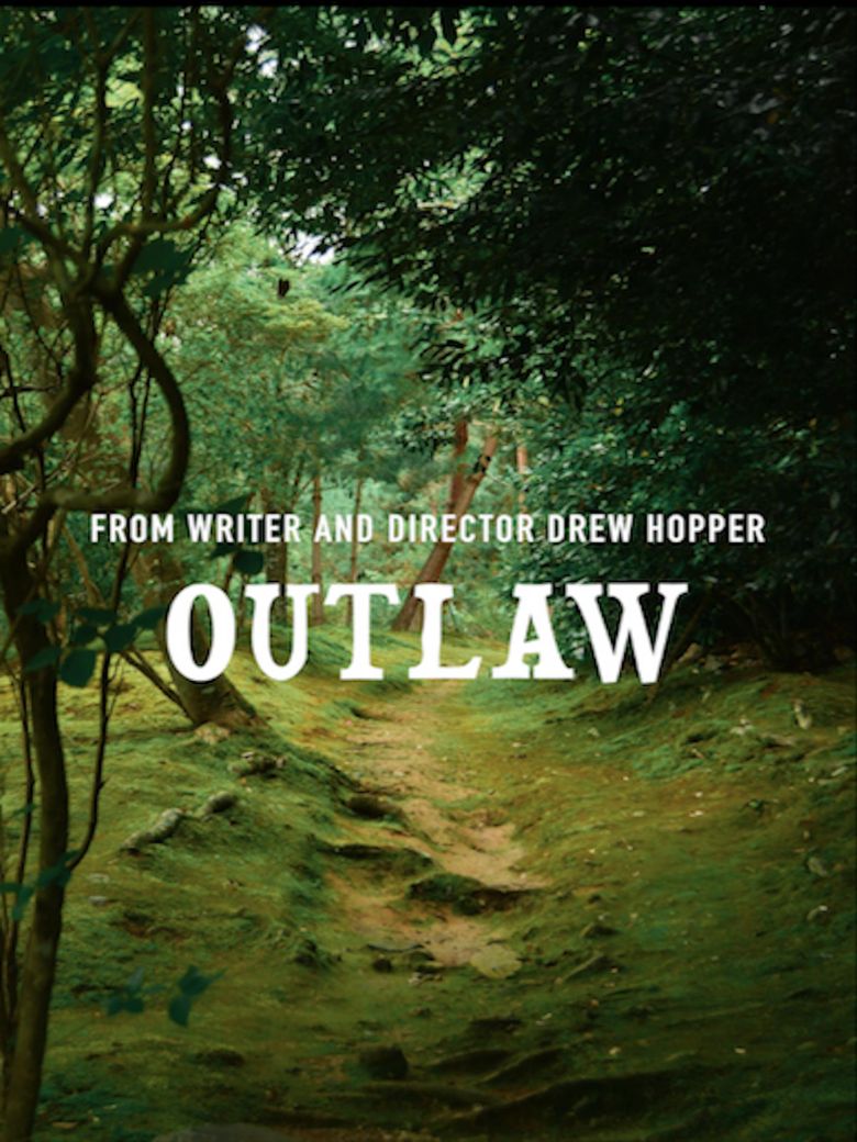 Outlaw poster