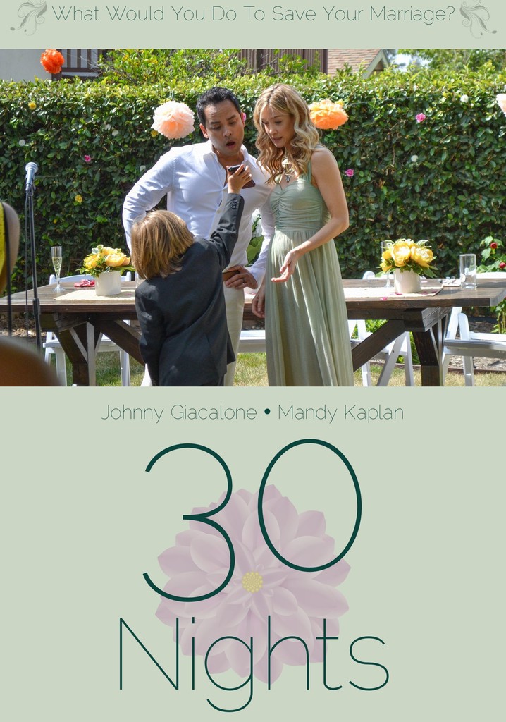 30 Nights poster