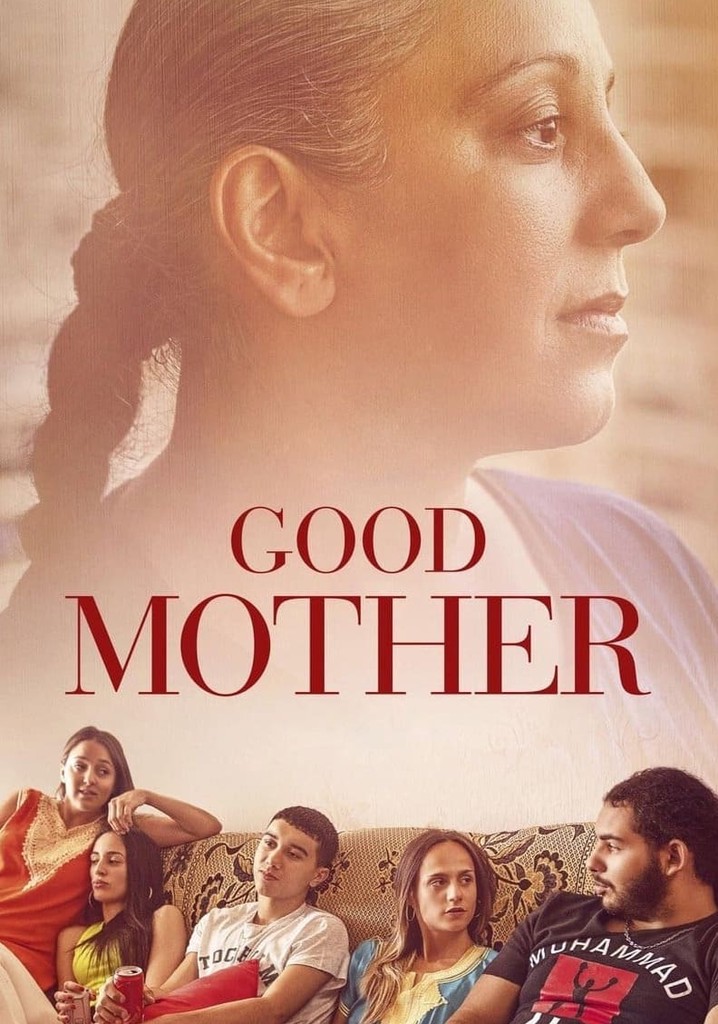 Good Mother poster