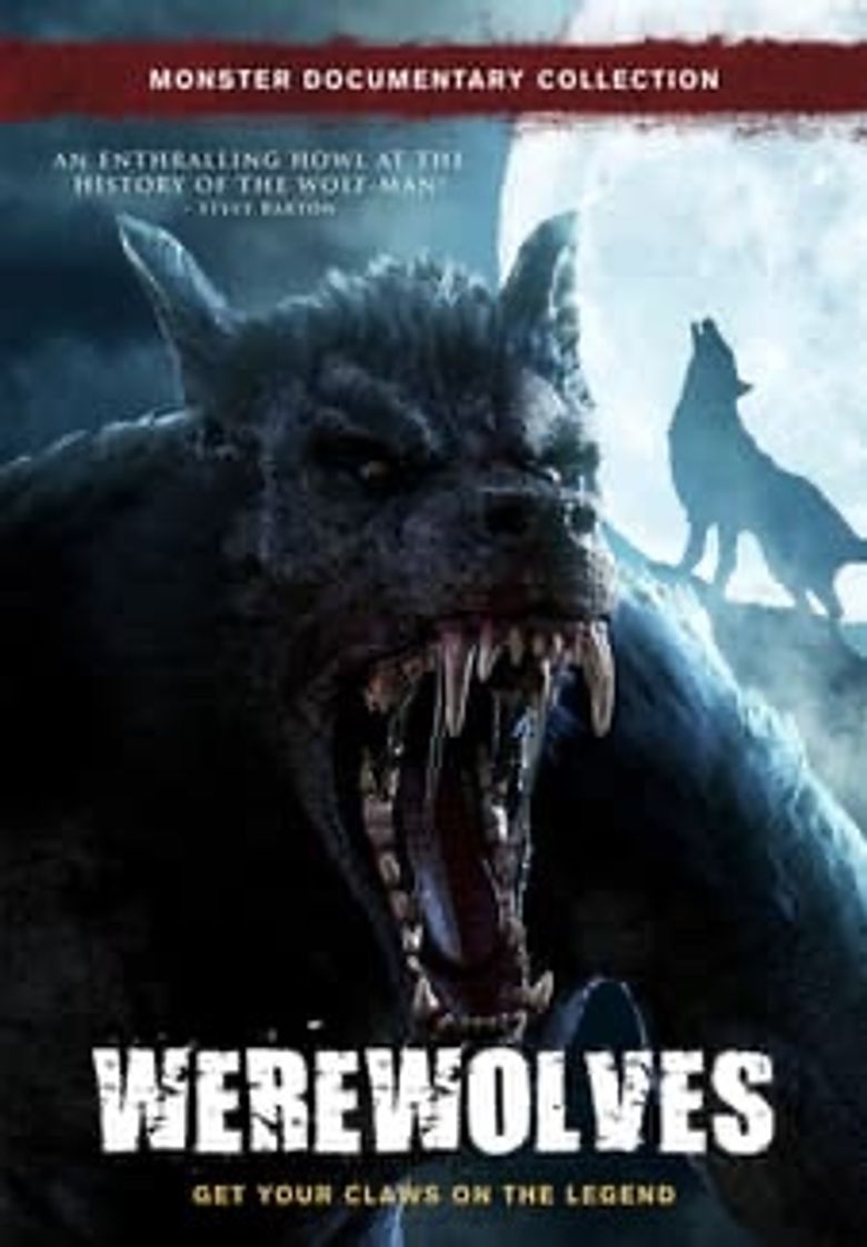 Werewolves poster