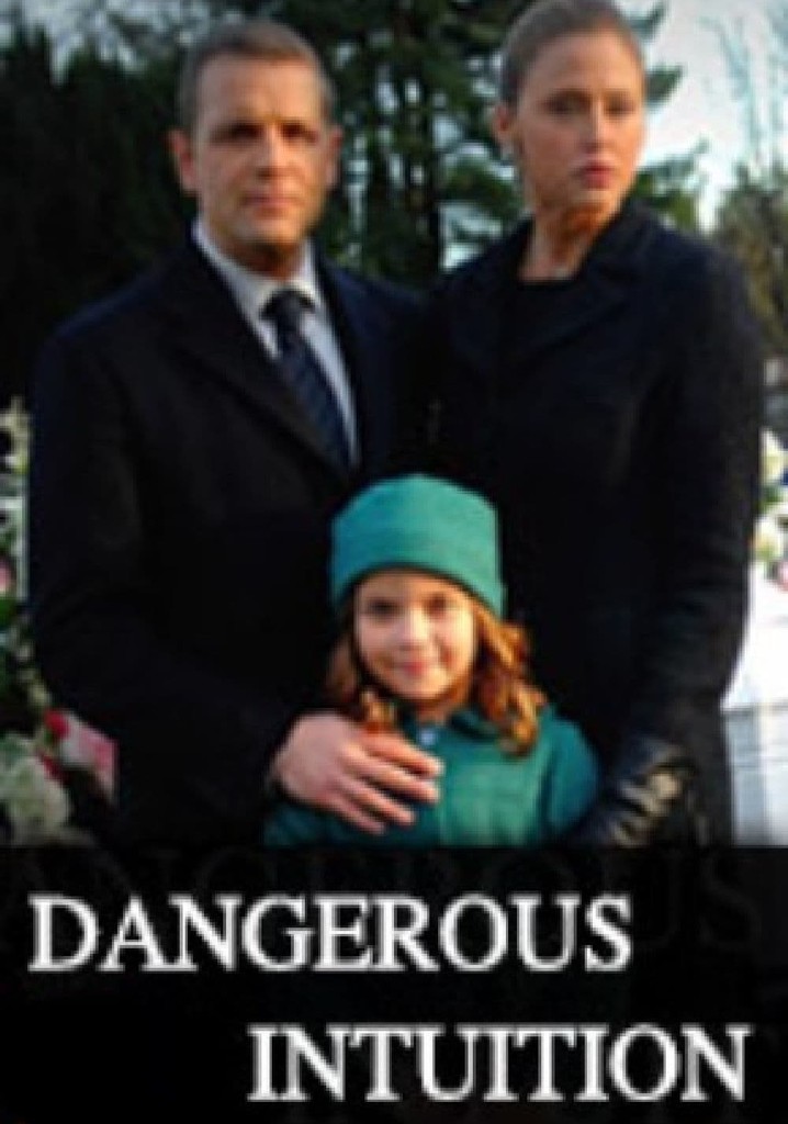 Dangerous Intuition poster