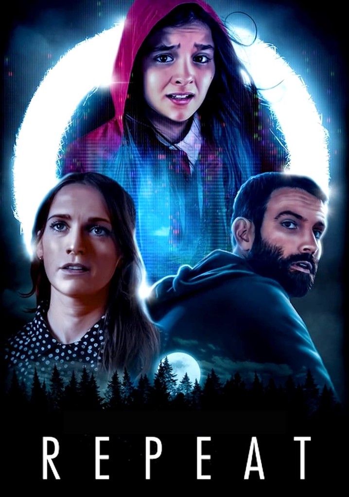 Repeat poster