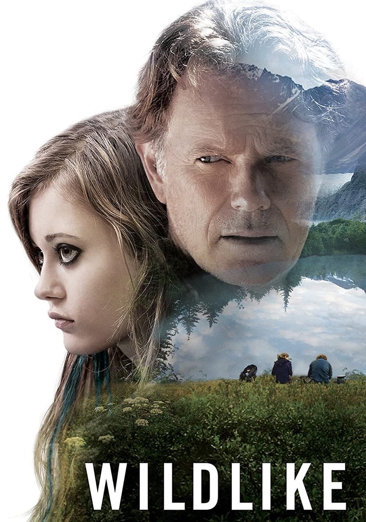Wildlike poster