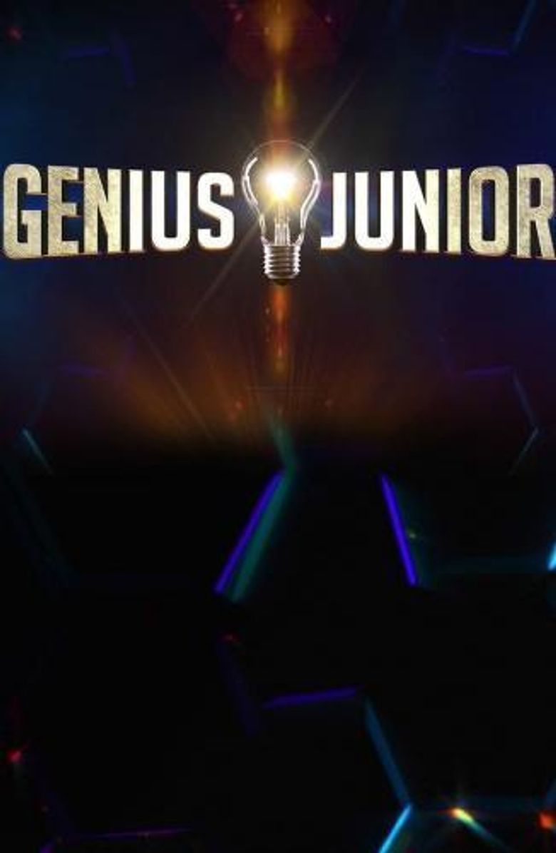 Genius Junior poster