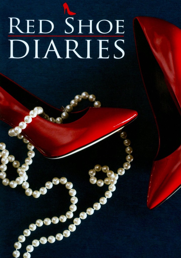 Red Shoe Diaries poster