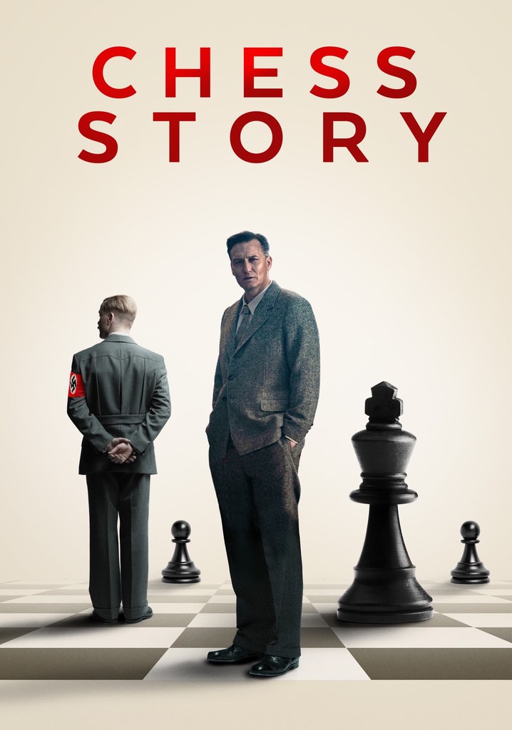 The Royal Game poster