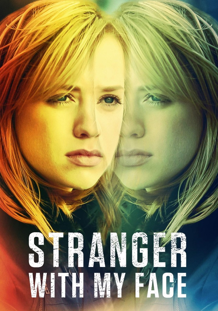 Stranger with My Face poster