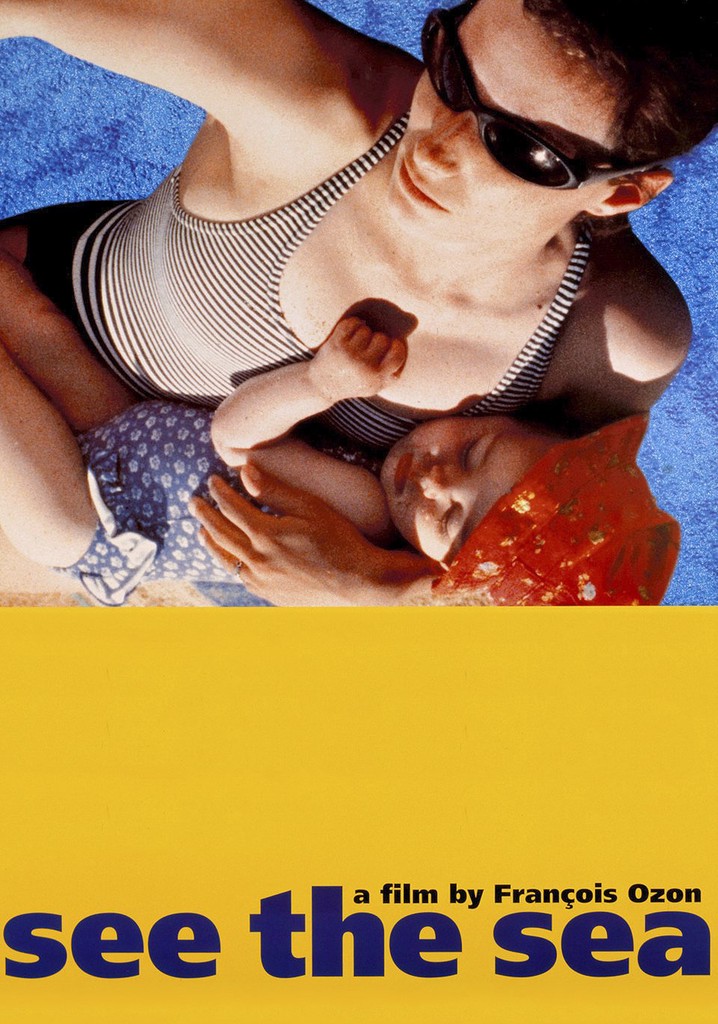 See the Sea poster