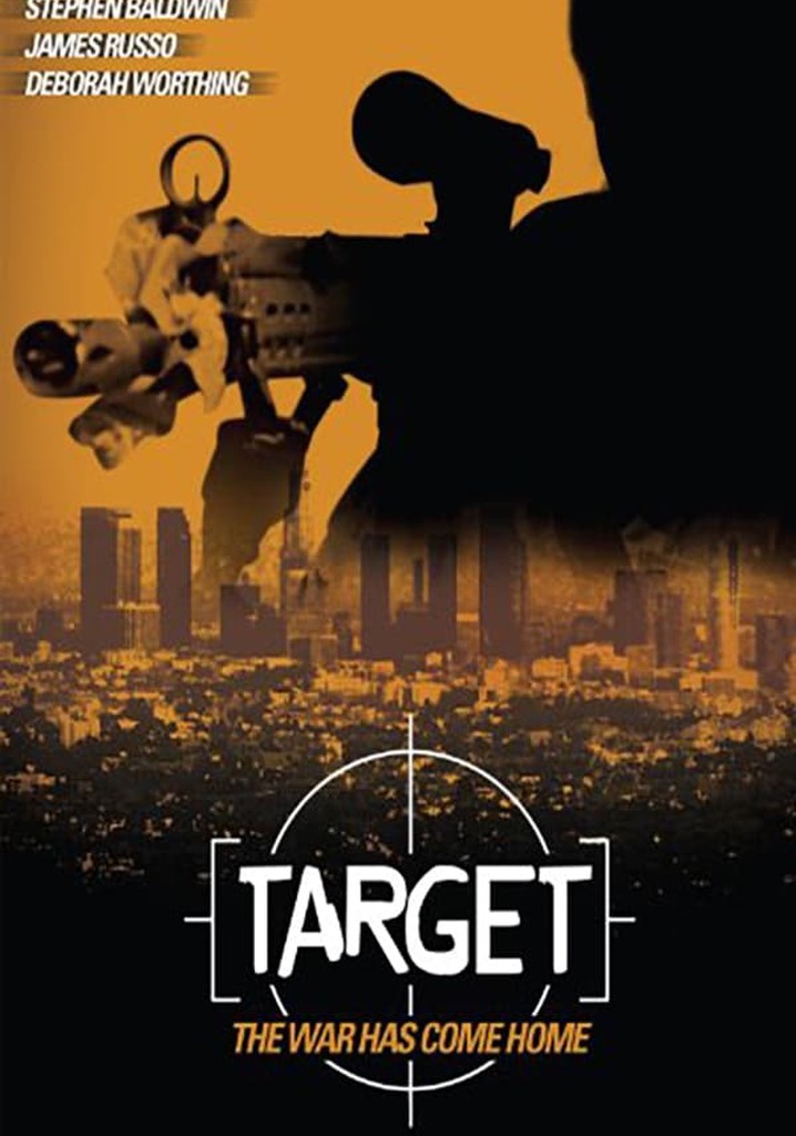 Target poster