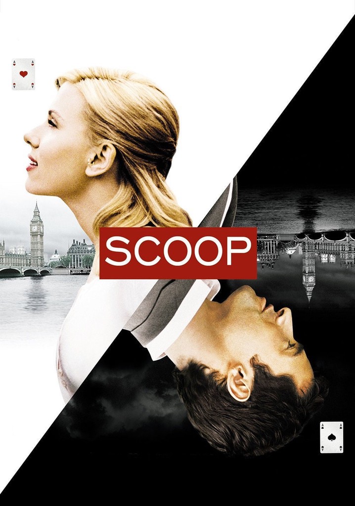 Scoop poster
