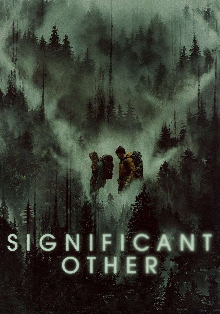 Significant Other poster