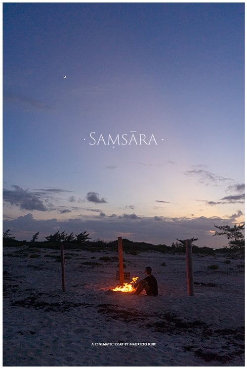 Saṃsāra poster