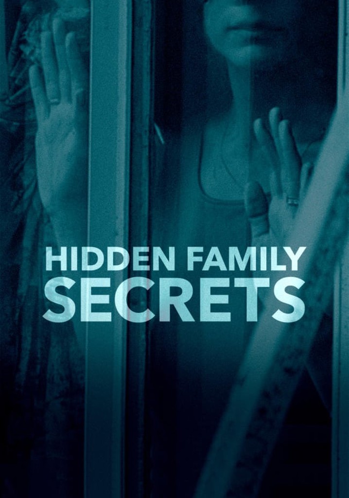 Hidden Family Secrets poster
