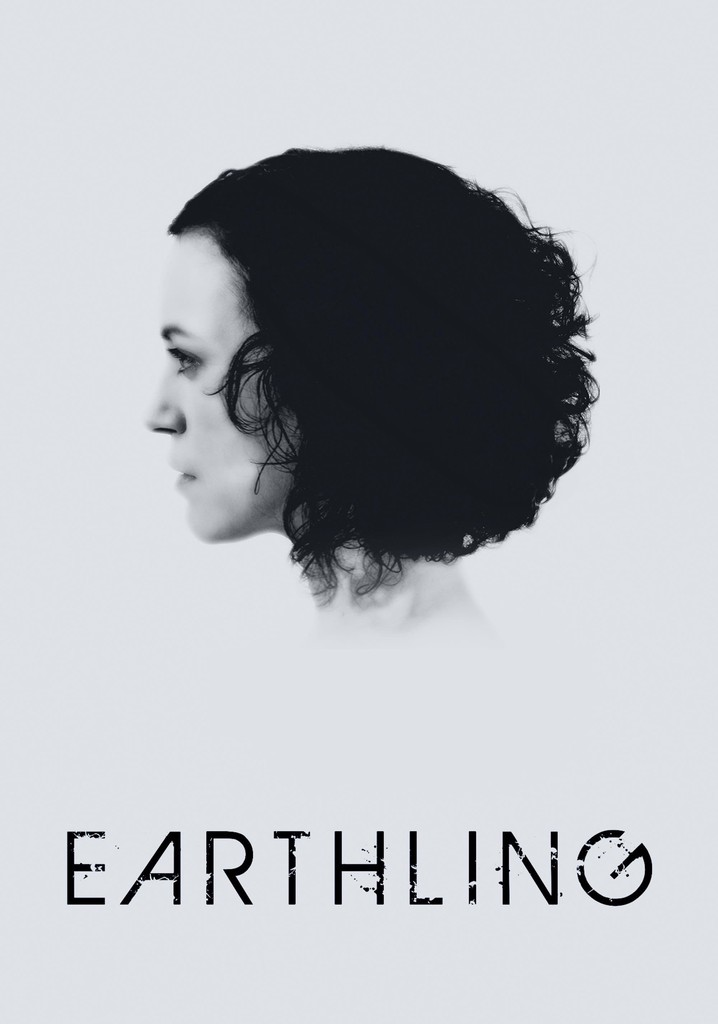 Earthling poster