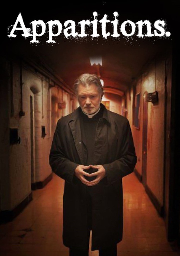 Apparitions poster