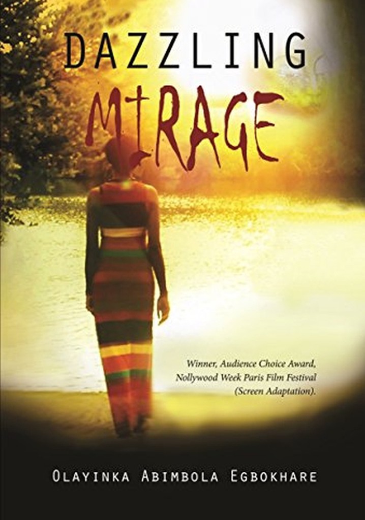 Dazzling Mirage poster