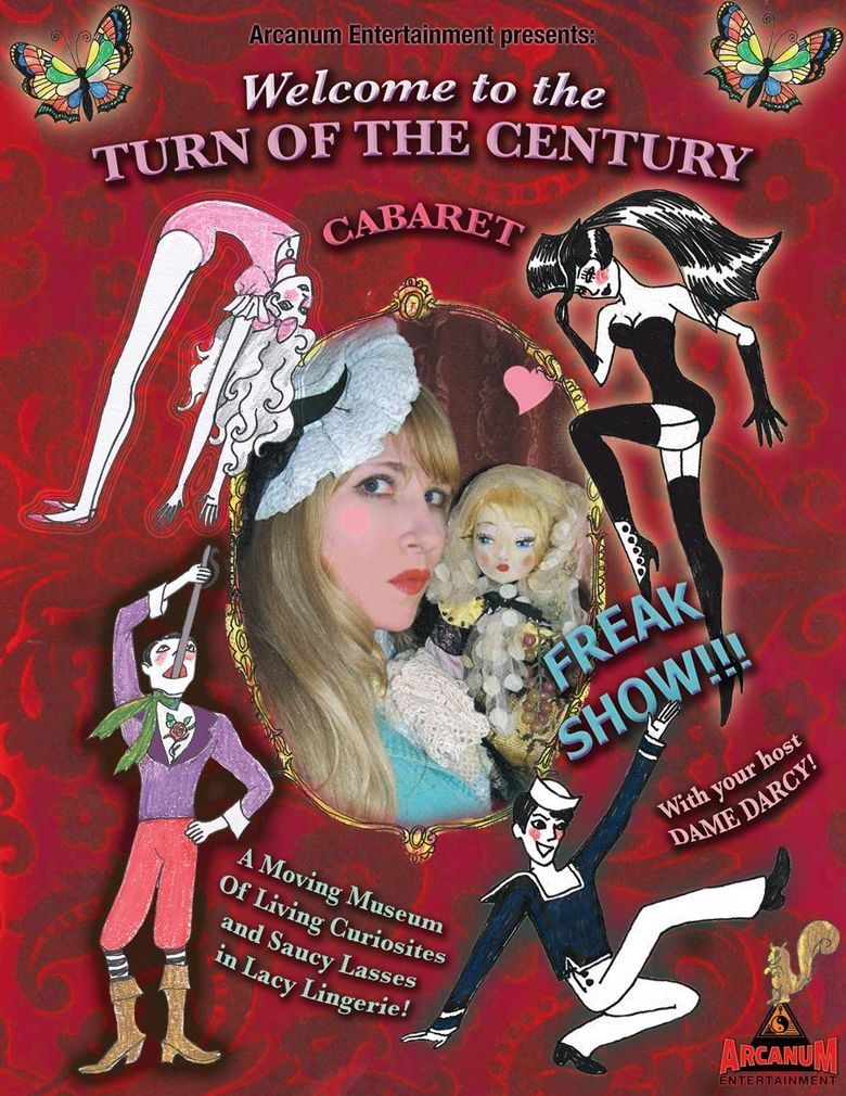 Turn of the Century poster