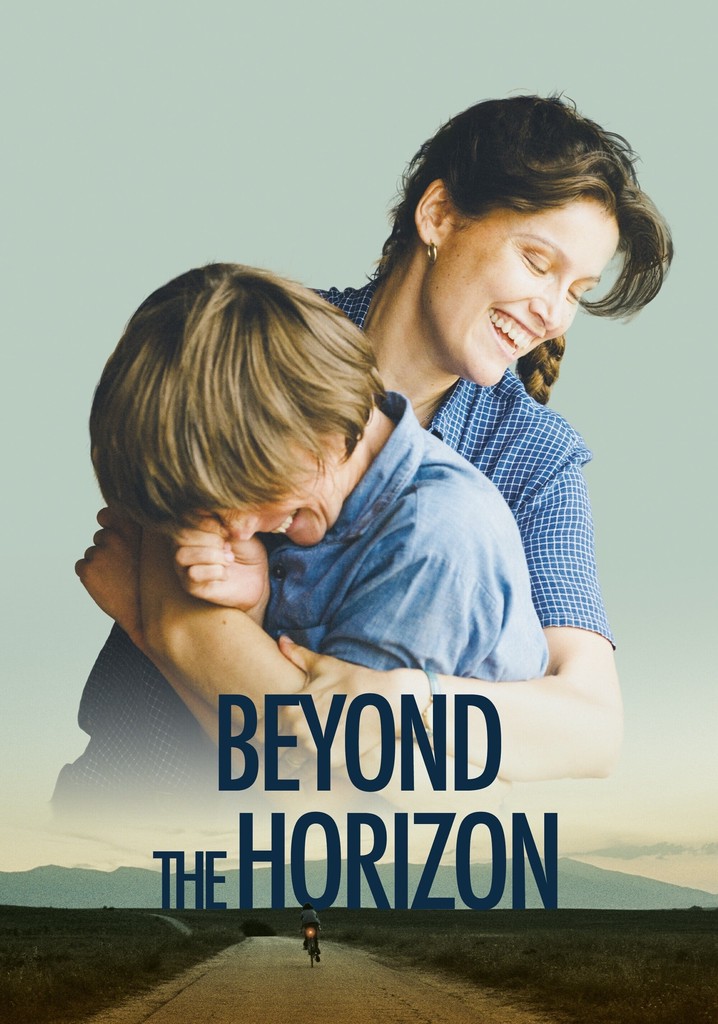 Beyond the Horizon poster