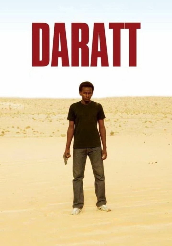 Dry Season poster