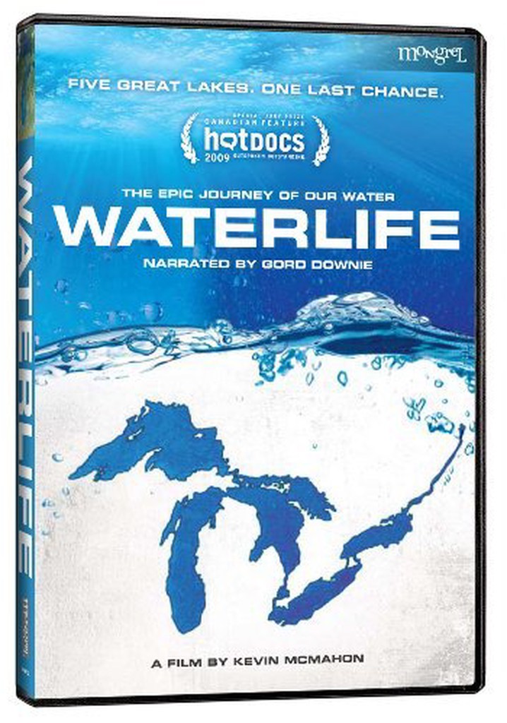 Waterlife poster