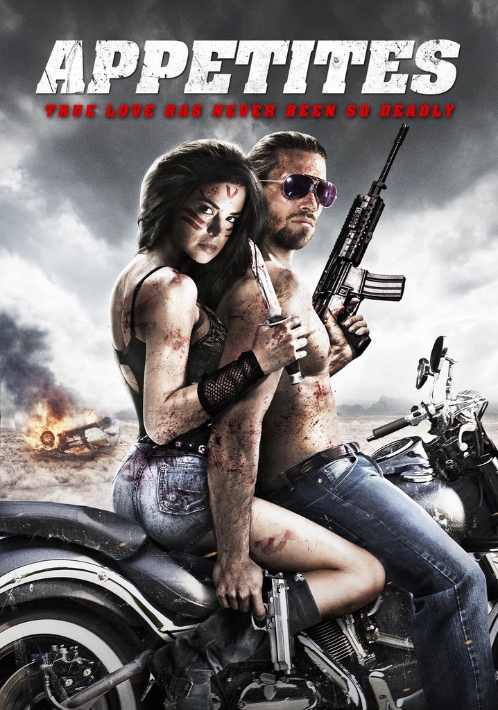 Appetites poster