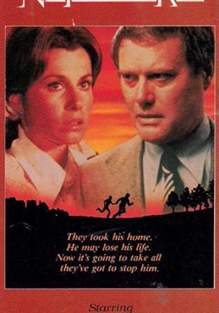 No Place to Run poster