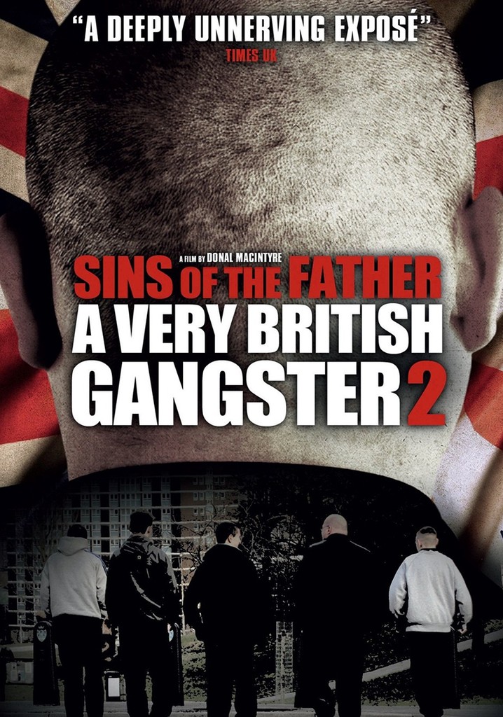 Sins of the Father poster