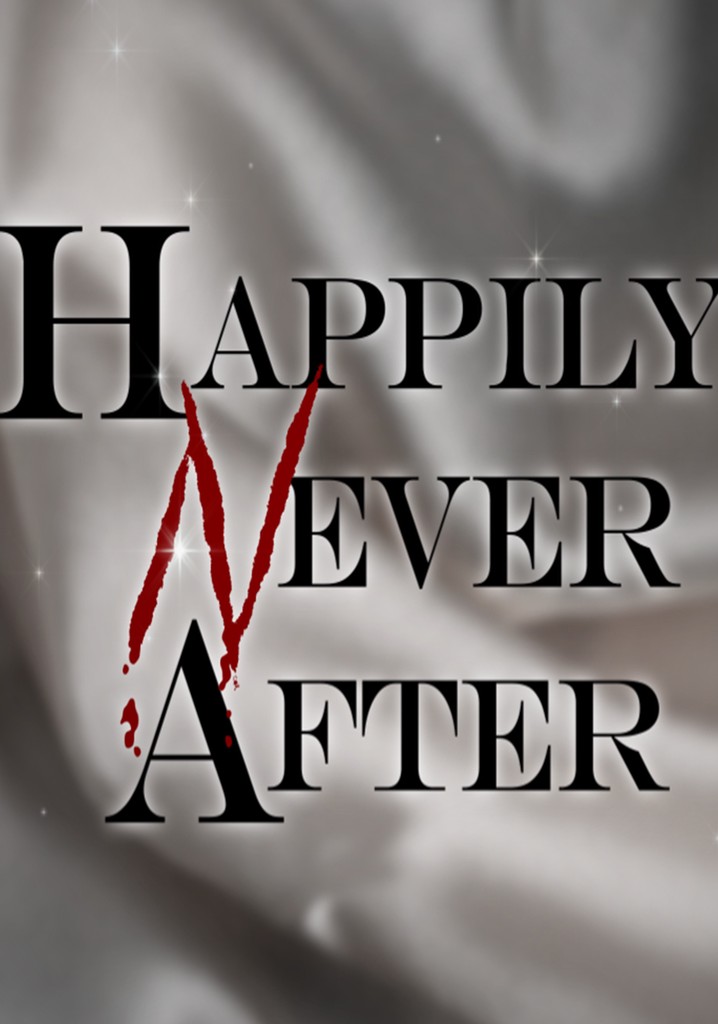 Happily Never After poster