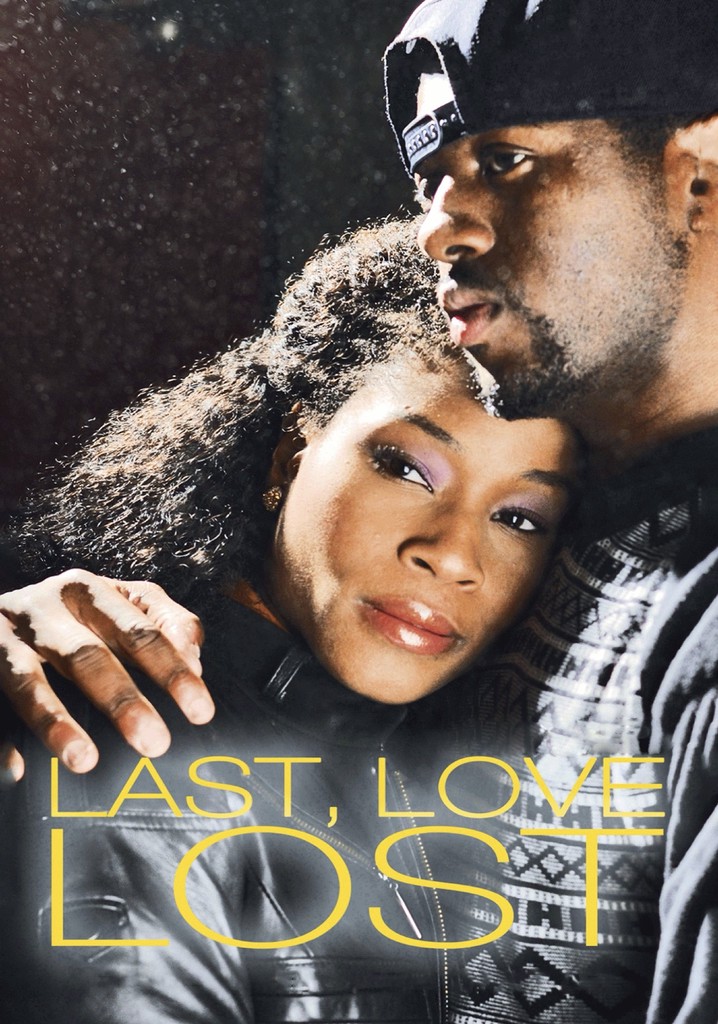Last Love Lost poster