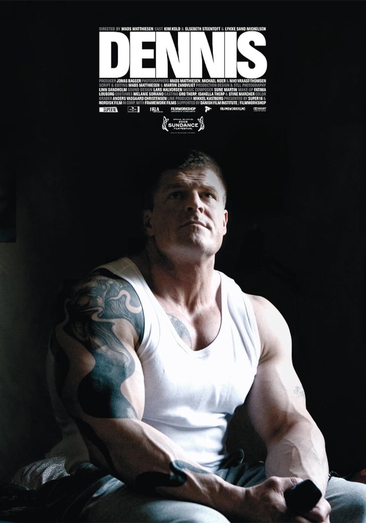 Dennis poster