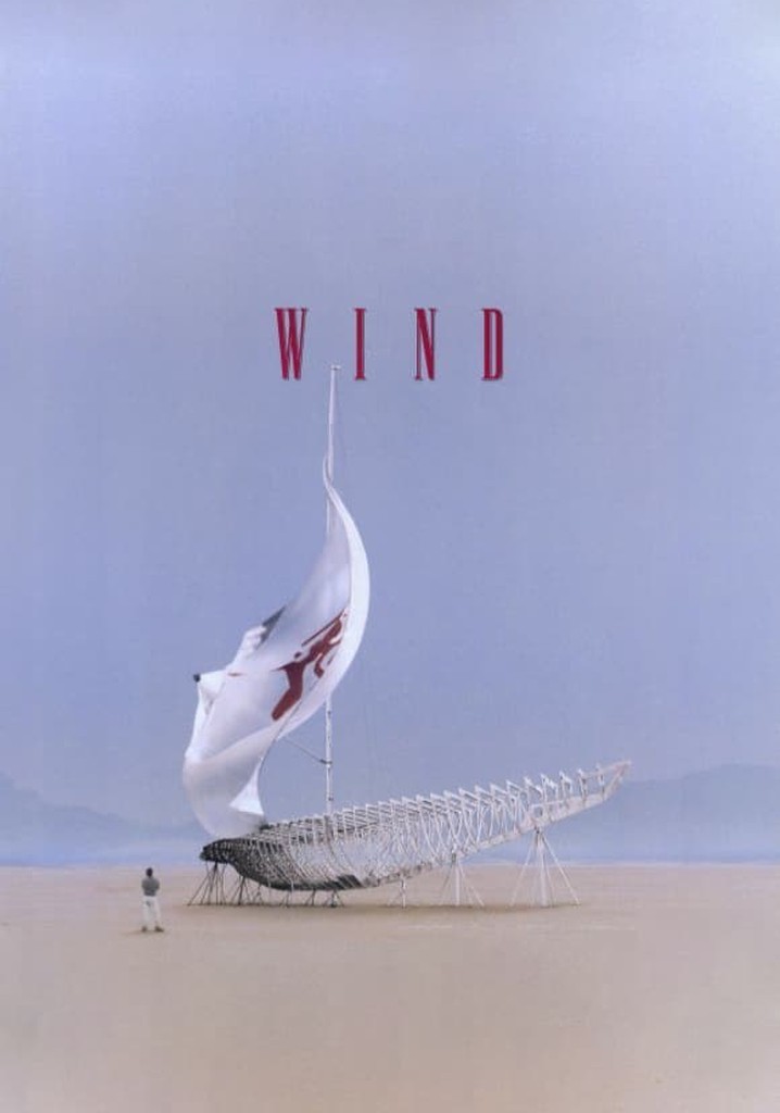Wind poster