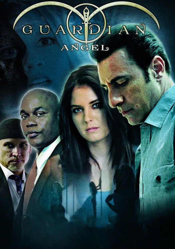 Guardian Angel poster