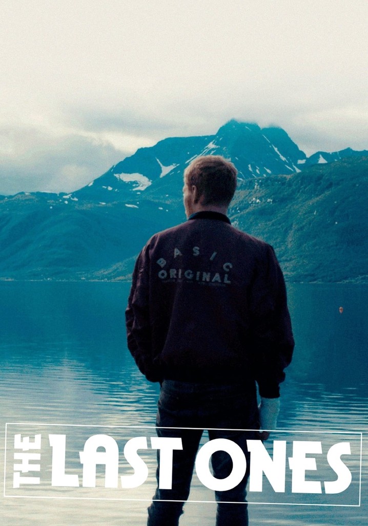 The Last Ones poster