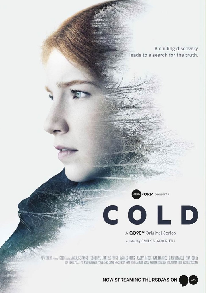 Cold poster