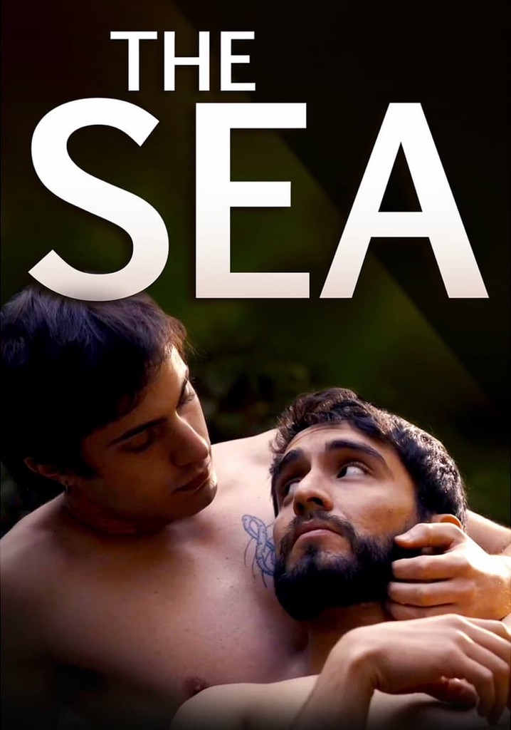 To the Sea poster
