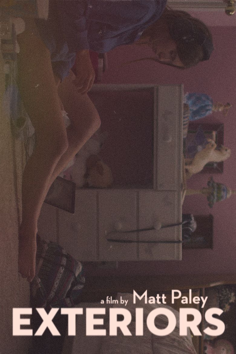 Exteriors poster