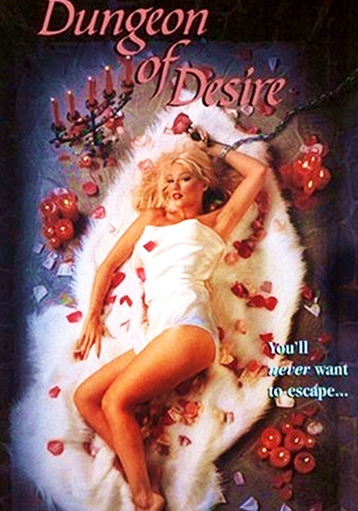 Dungeon of Desire poster