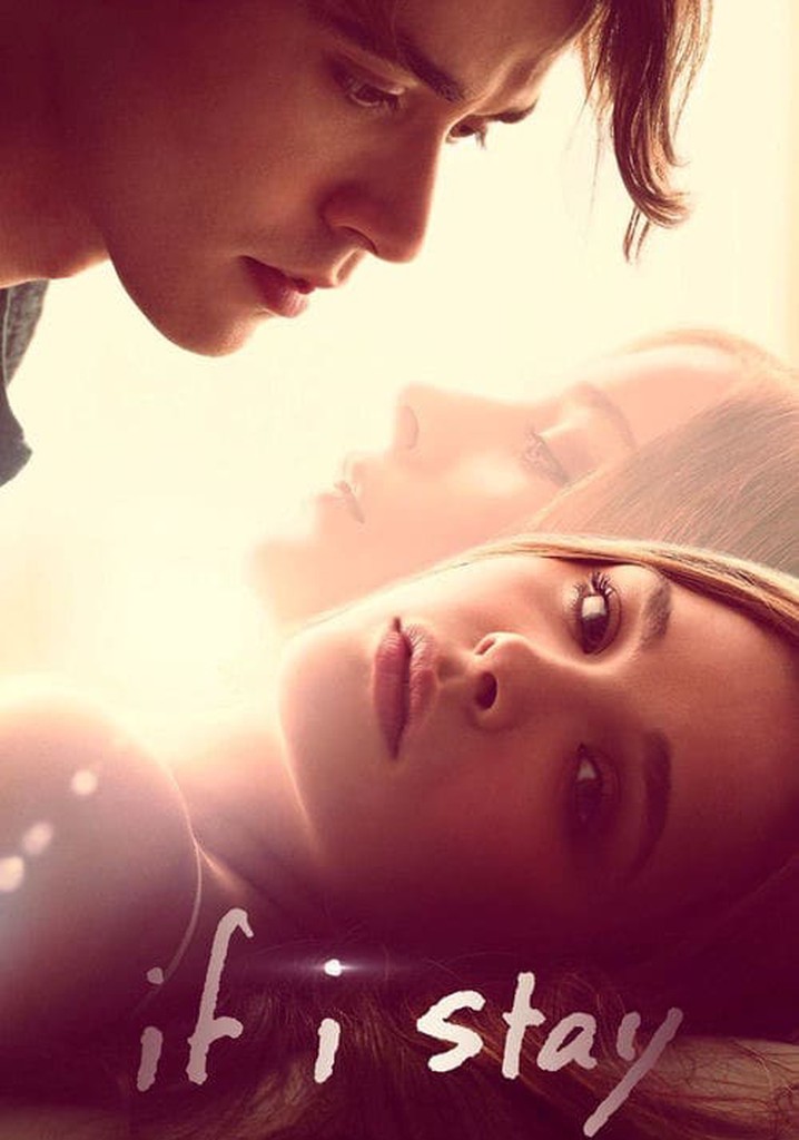 If I Stay poster