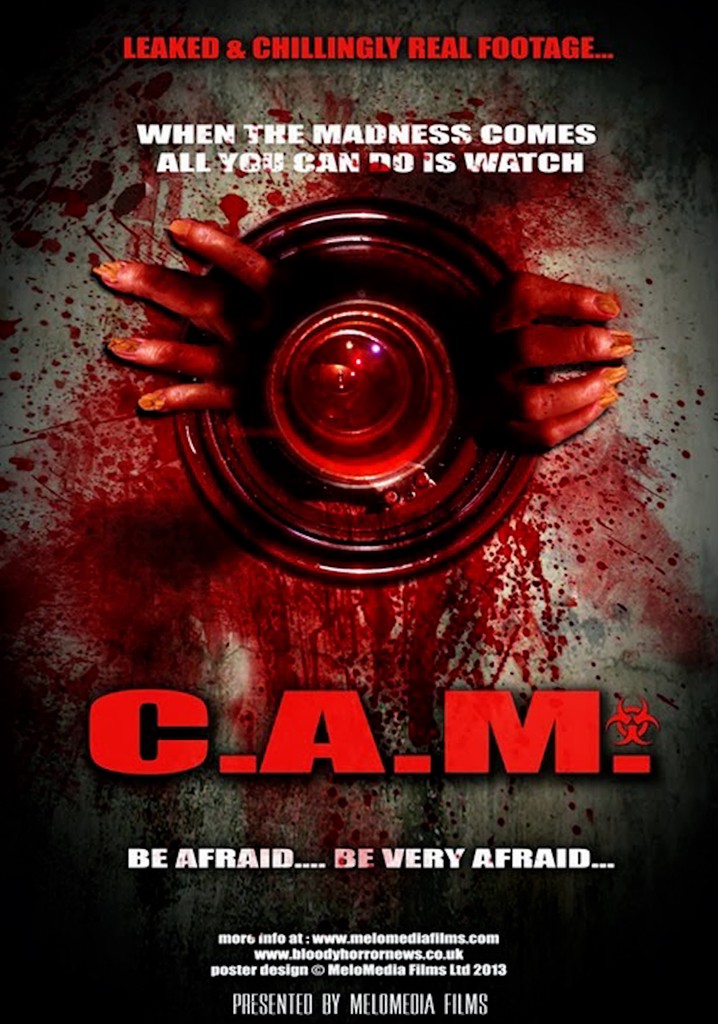 C.A.M. poster