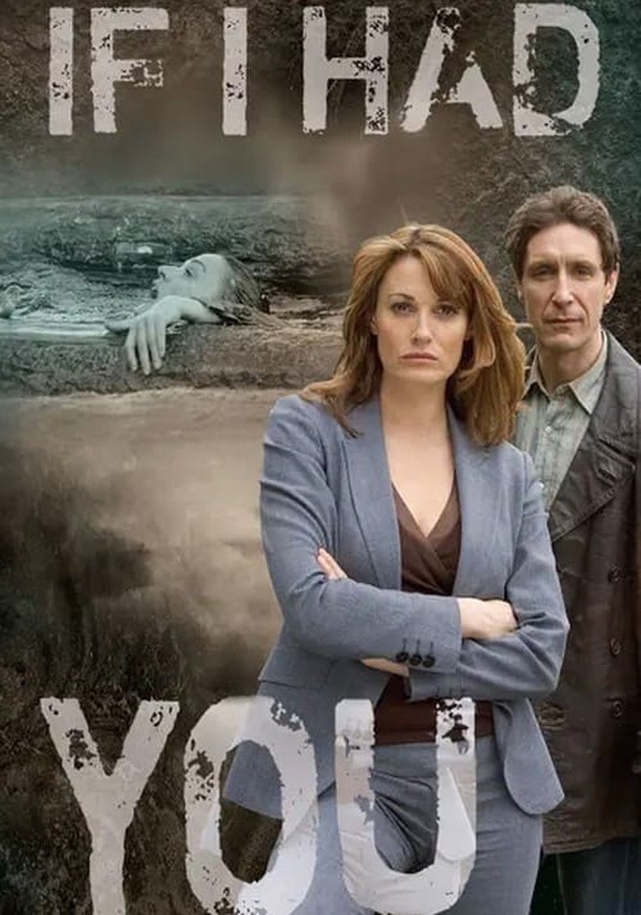 If I Had You poster