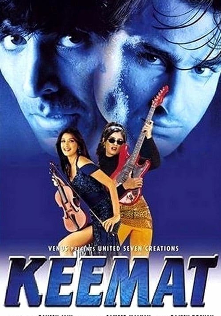 Keemat poster
