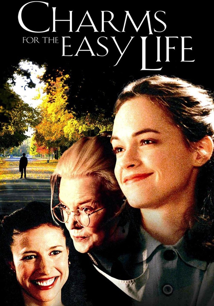 Charms for the Easy Life poster