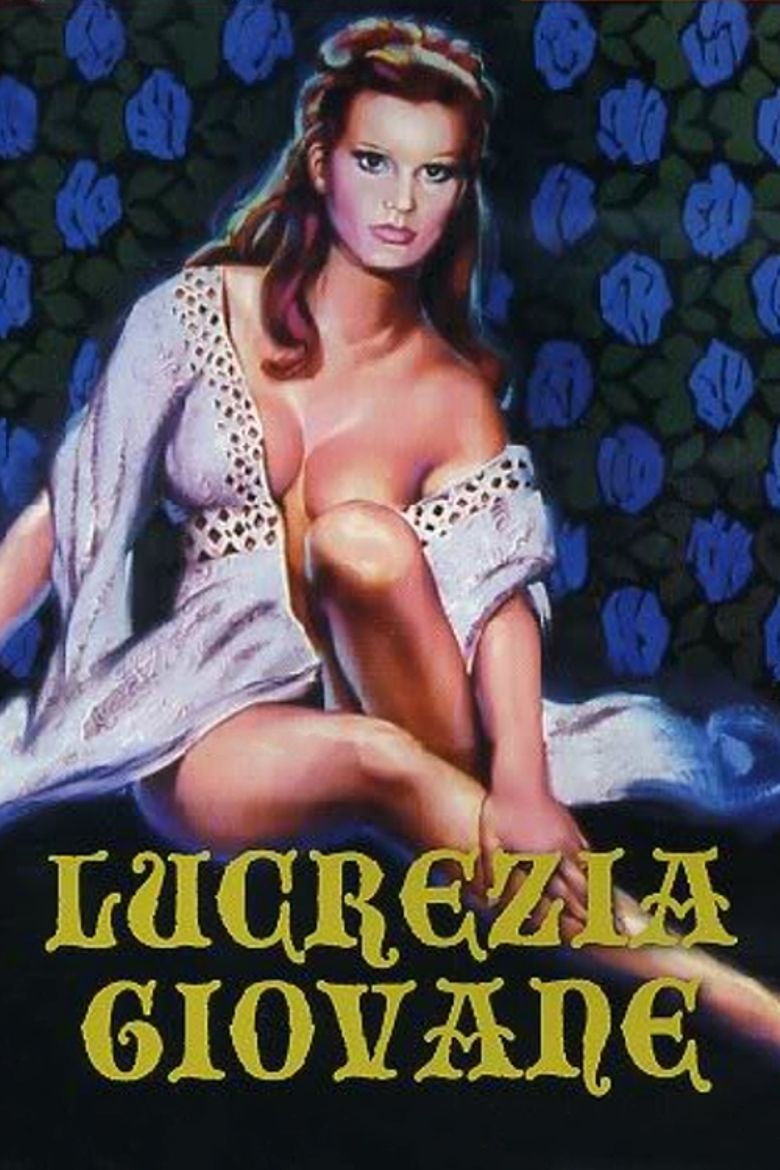 Lucrezia Giovane poster
